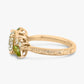 MINHÈ ring 1737-1