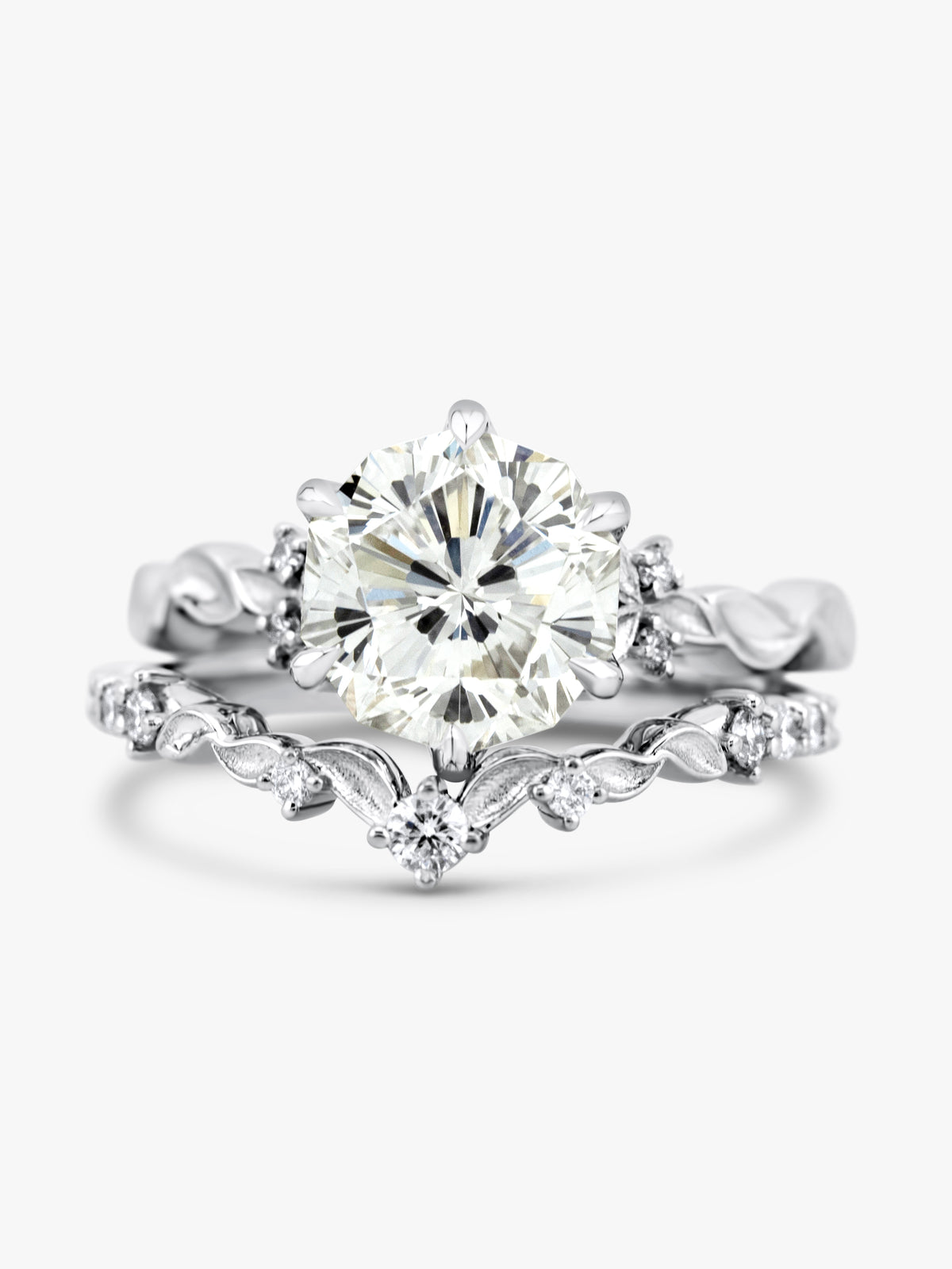 MINHÈ ring 1628-1
