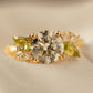 MINHÈ ring 1737-1
