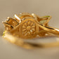 MINHÈ ring 1737-1