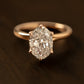 MINHÈ ring 2038-1