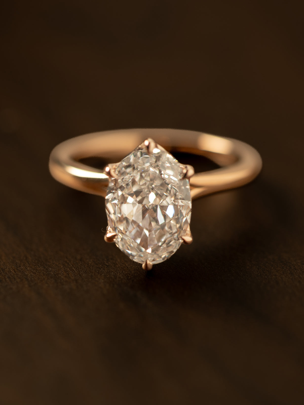 MINHÈ ring 2038-1