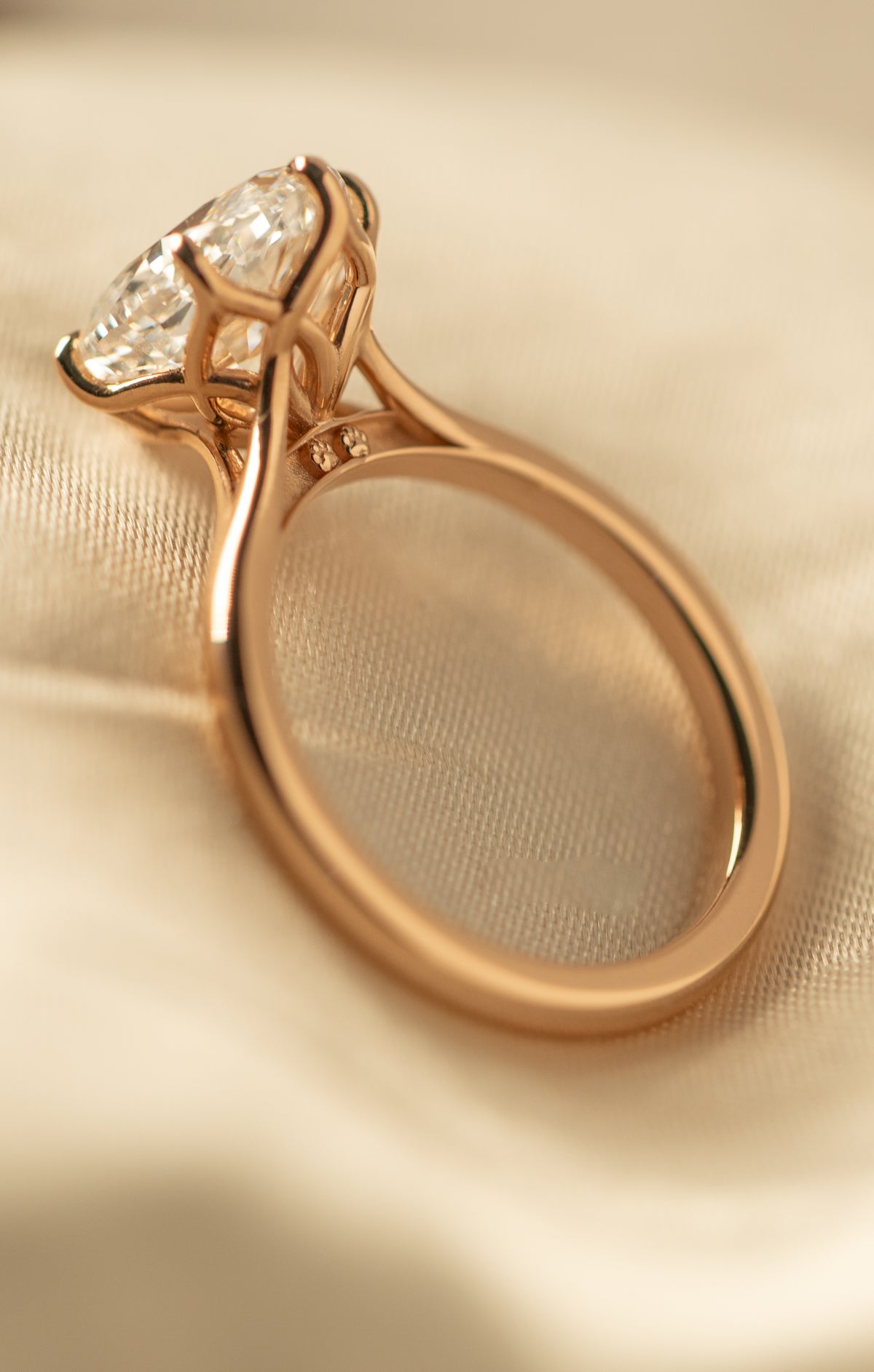 MINHÈ ring 2038-1