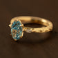 MINHÈ ring 1801-1