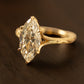 MINHÈ ring 2034-1 · Hand Engraving