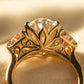 MINHÈ ring 1575-1