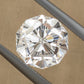 Sakura Moissanite
