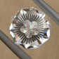 Sakura Moissanite