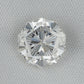 Sakura Moissanite