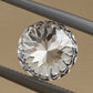 2.27ct Portuguese Cut Round Lab-Diamond