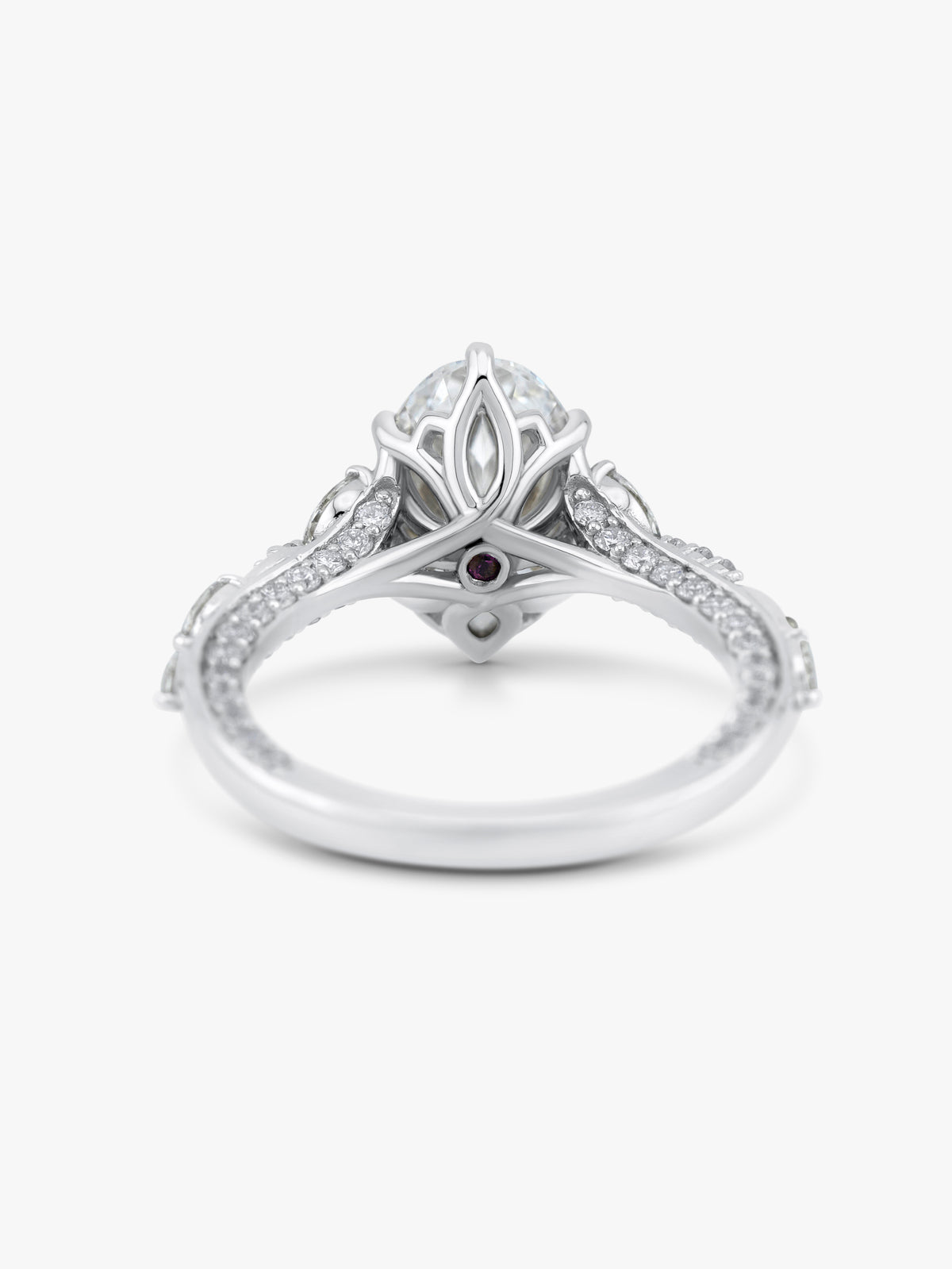 MINHÈ ring 1539-1