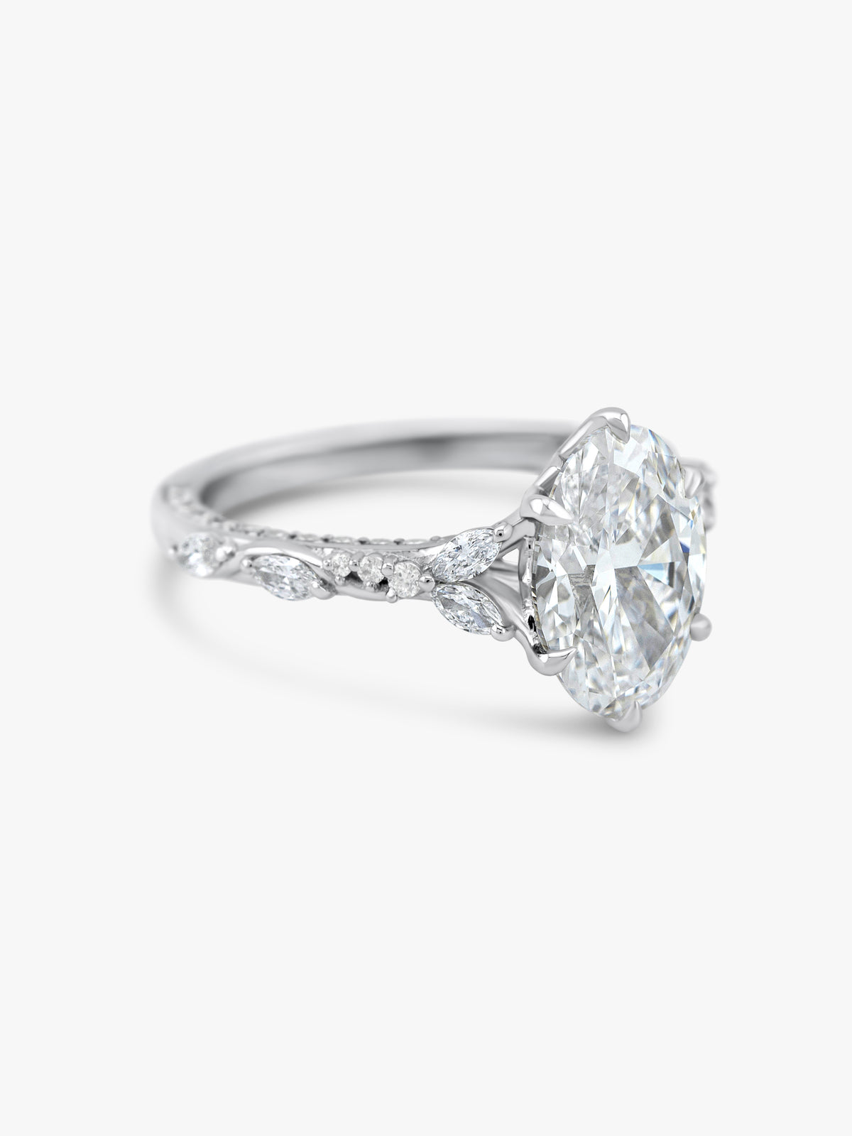 MINHÈ ring 1539-1