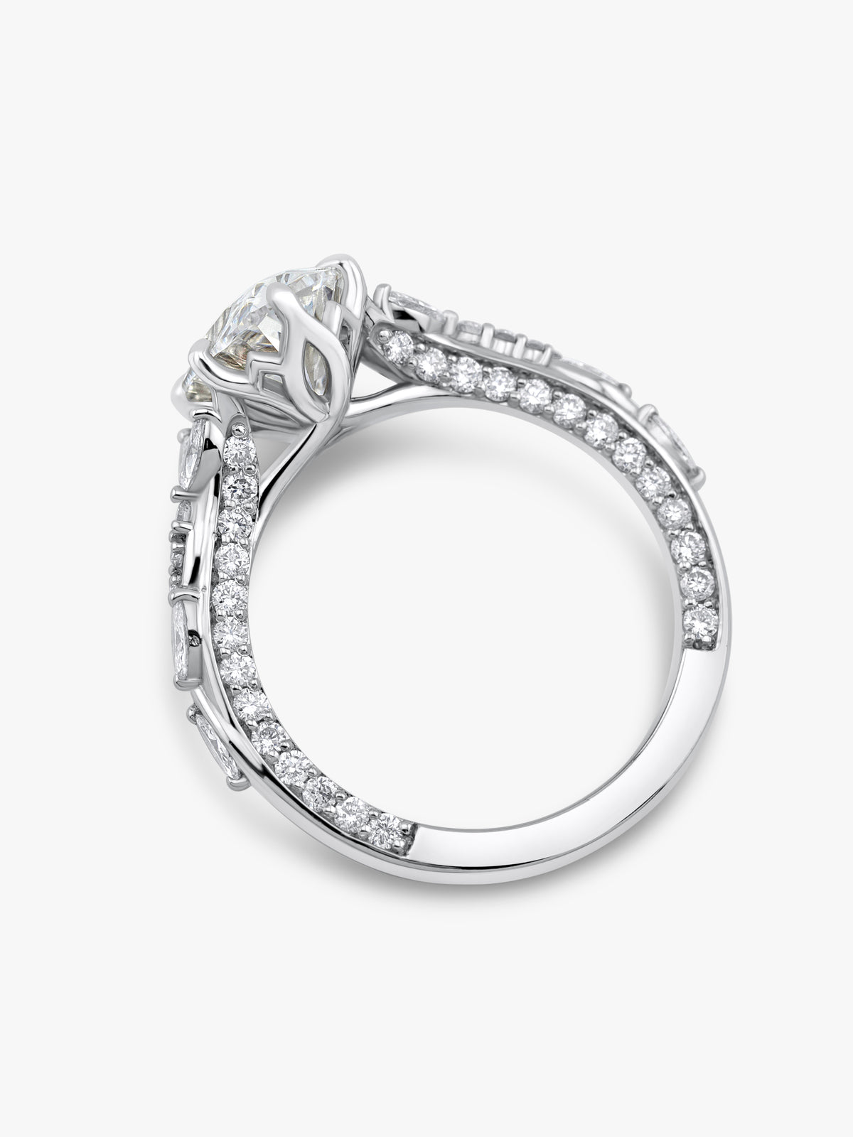 MINHÈ ring 1539-1