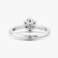 MINHÈ ring 2076-1 · Hidden Motif