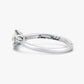 MINHÈ ring 2076-1 · Hidden Motif