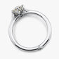 MINHÈ ring 2076-1