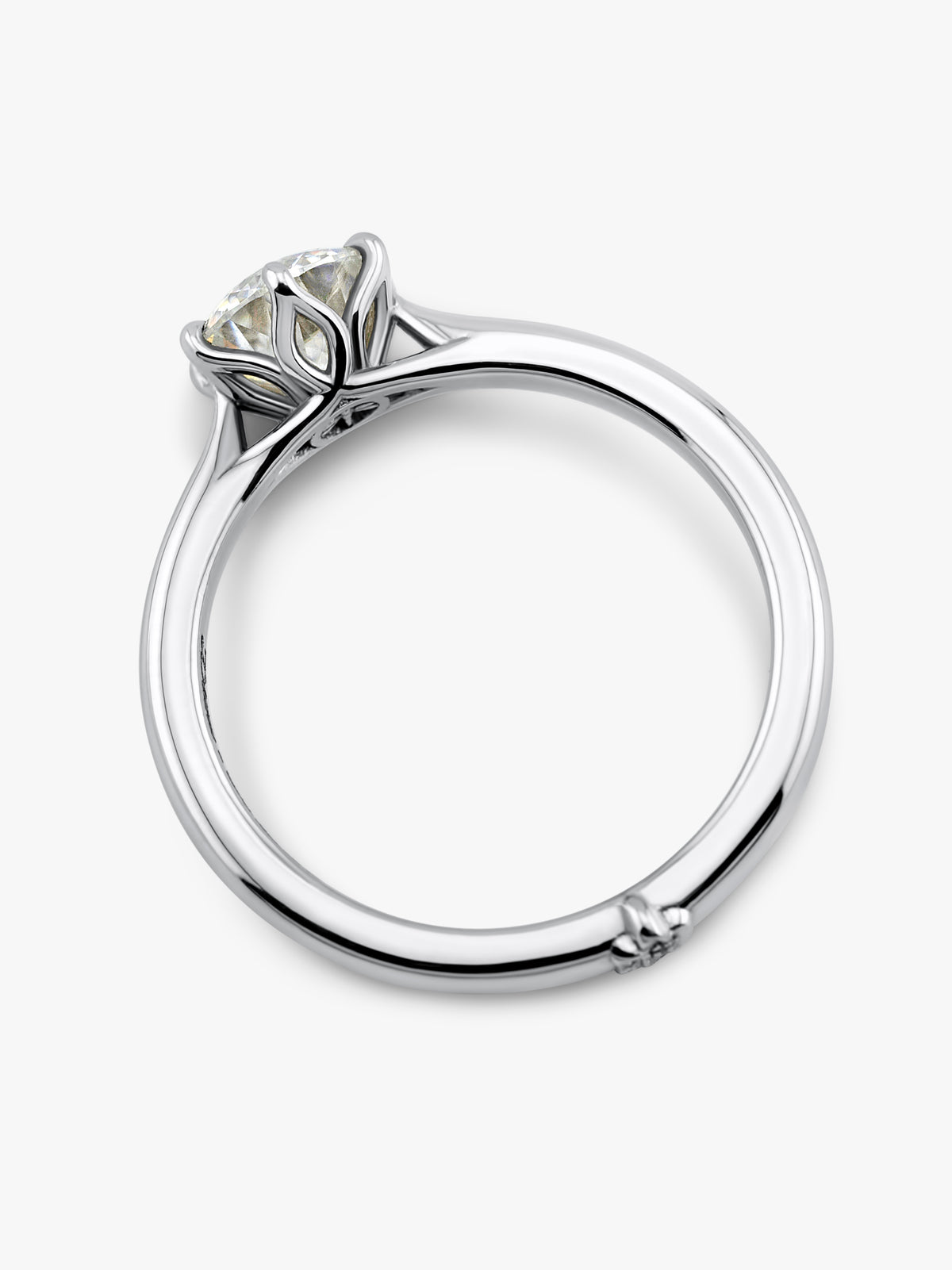 MINHÈ ring 2076-1