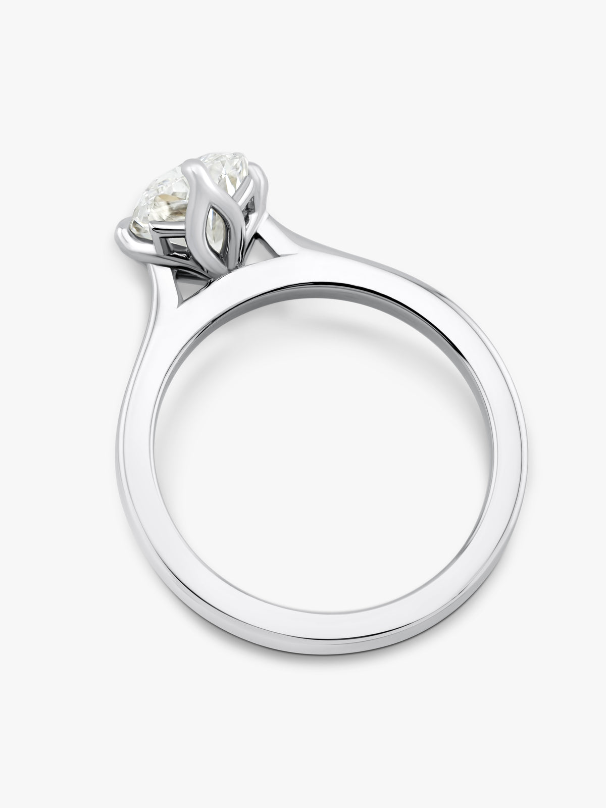 MINHÈ ring 1942-1