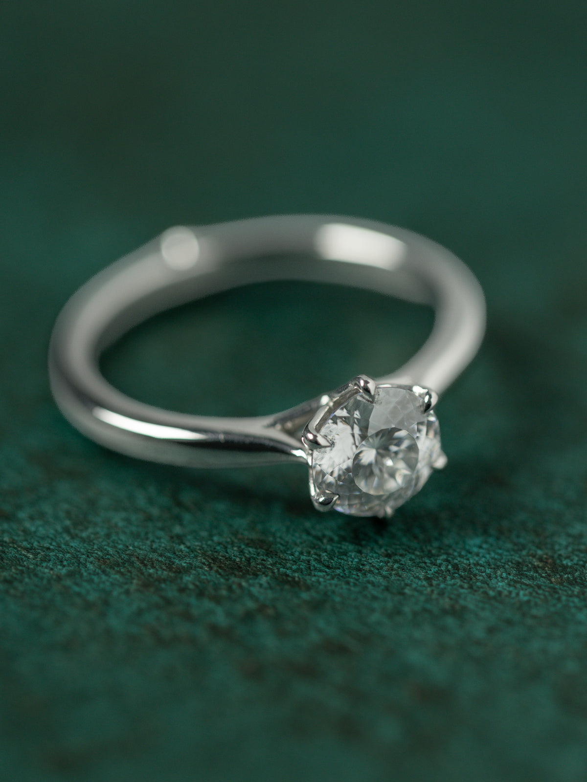MINHÈ ring 2076-1