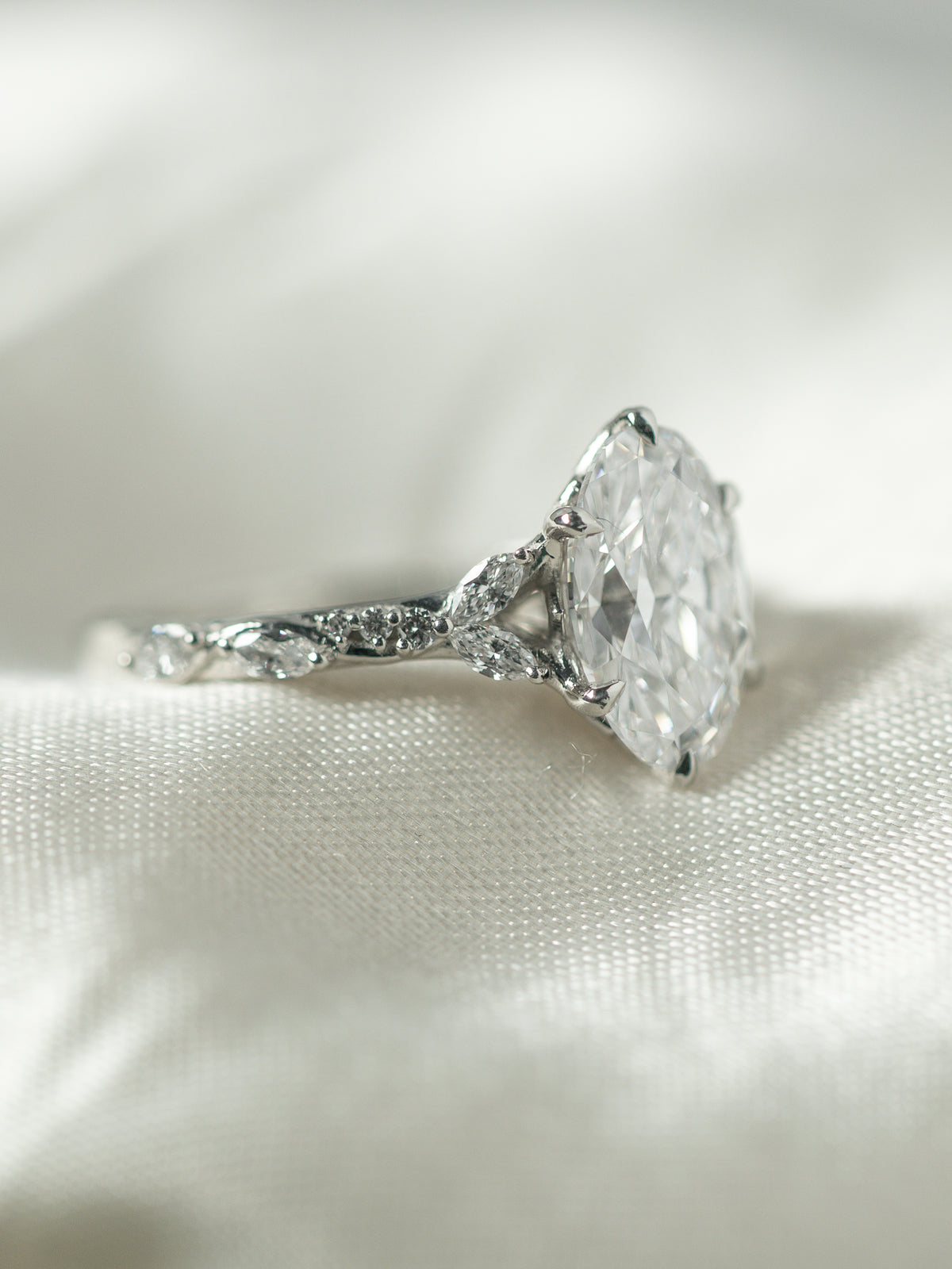 MINHÈ ring 1539-1