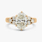 MINHÈ ring 2053-1