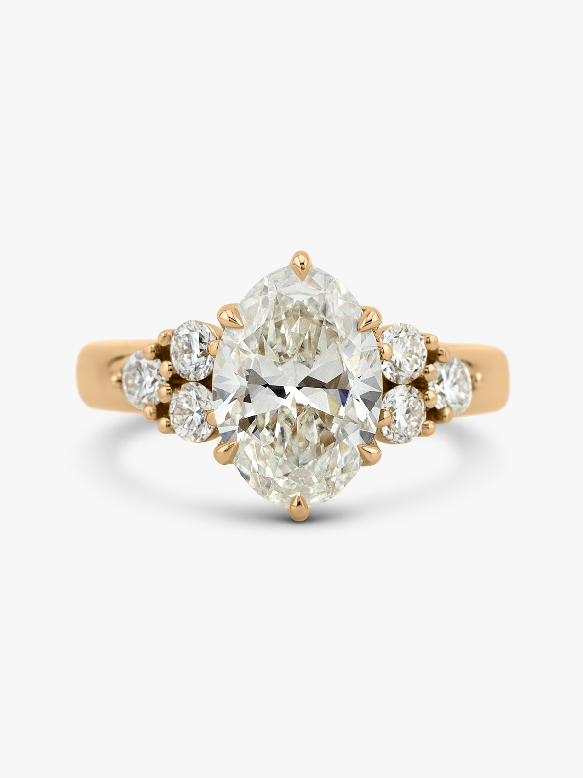 MINHÈ ring 2053-1