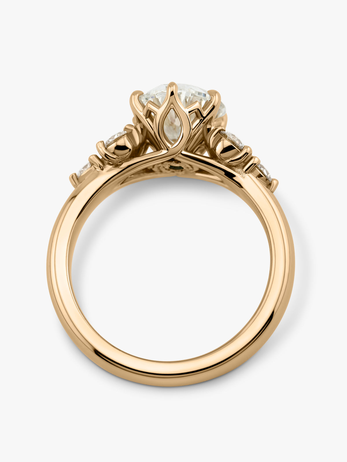 MINHÈ ring 2053-1