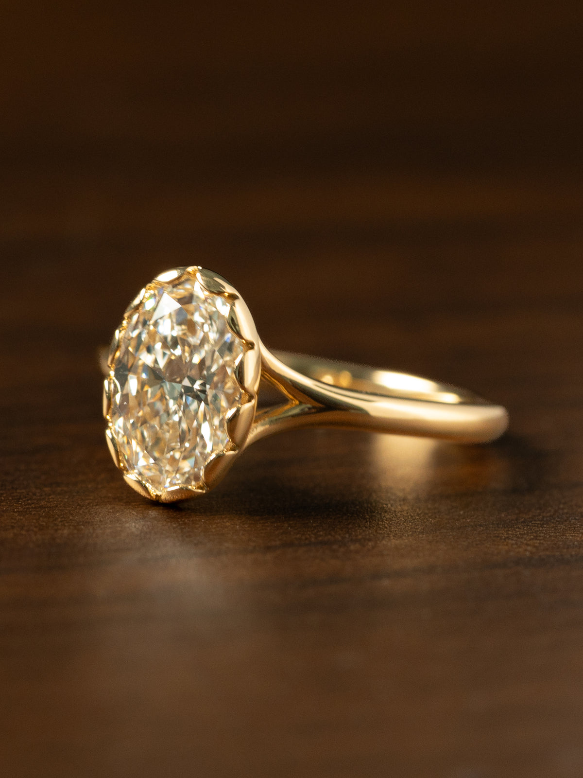 MINHÈ ring 2009-1