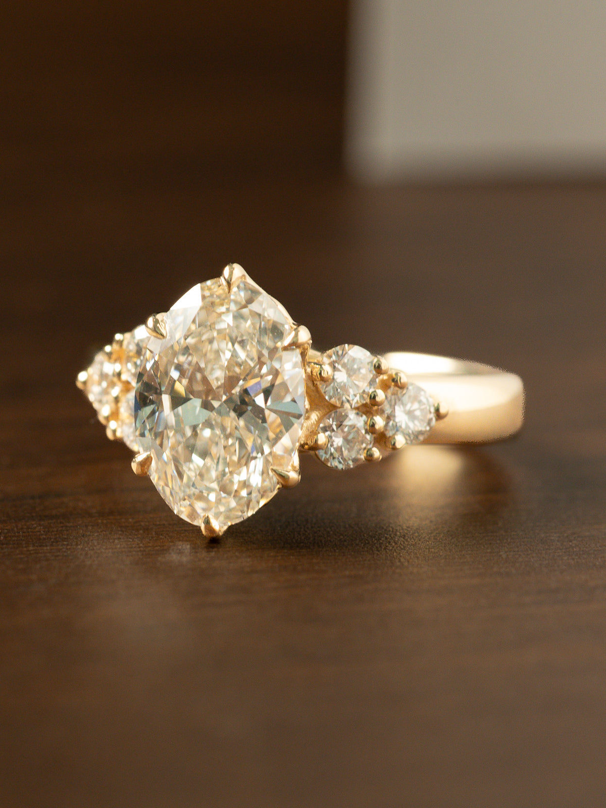 MINHÈ ring 2053-1