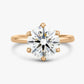 MINHÈ ring 1977-1