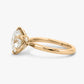 MINHÈ ring 1977-1
