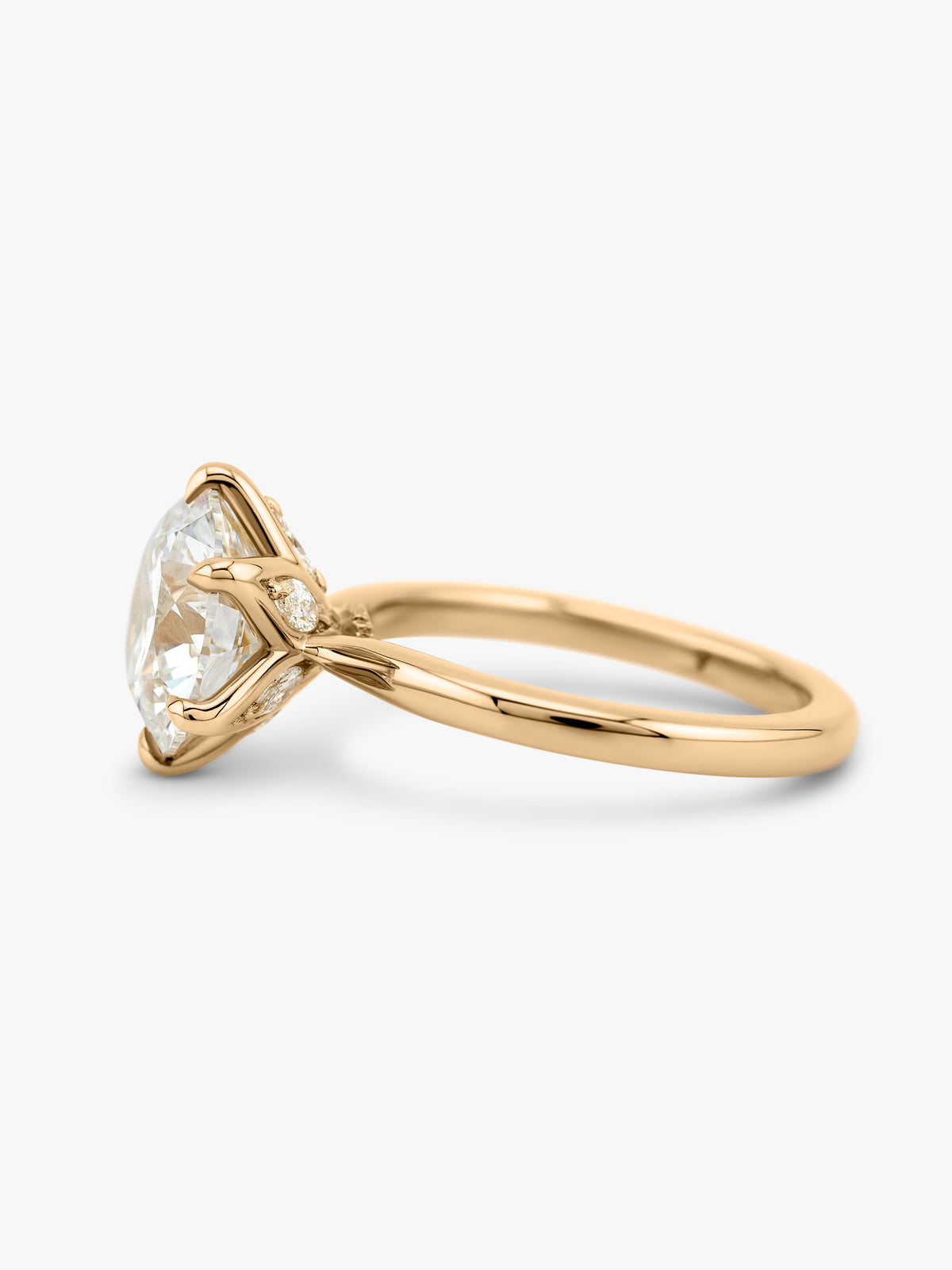 MINHÈ ring 1977-1