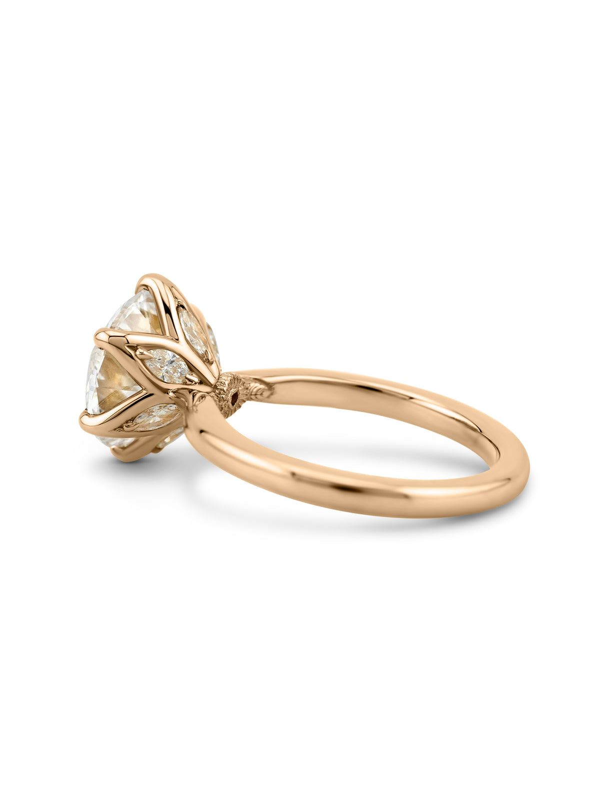 MINHÈ ring 1977-1