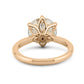 MINHÈ ring 1977-1