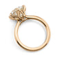 MINHÈ ring 1977-1