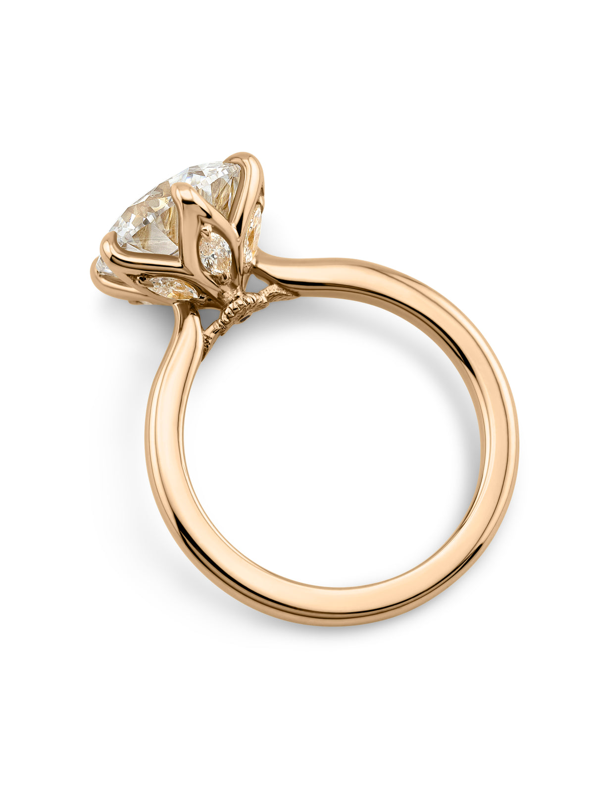 MINHÈ ring 1977-1