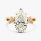 MINHÈ ring 1665-1