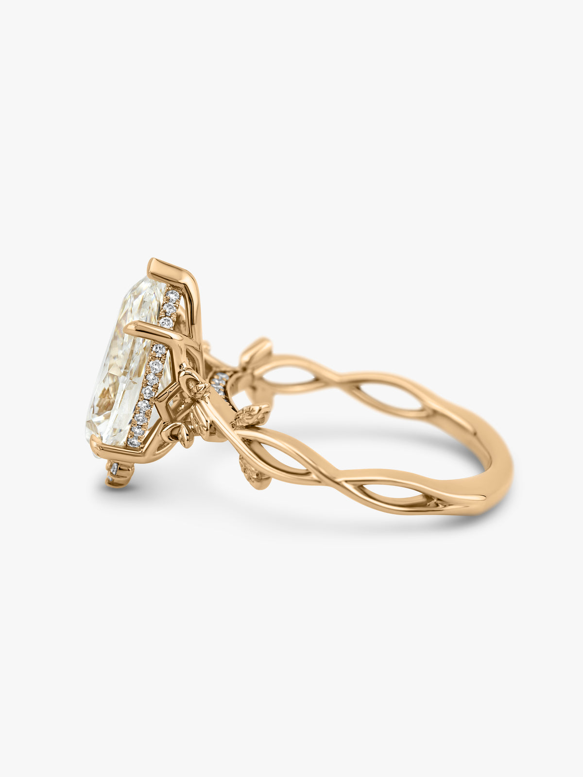 MINHÈ ring 1665-1
