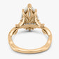 MINHÈ ring 1665-1