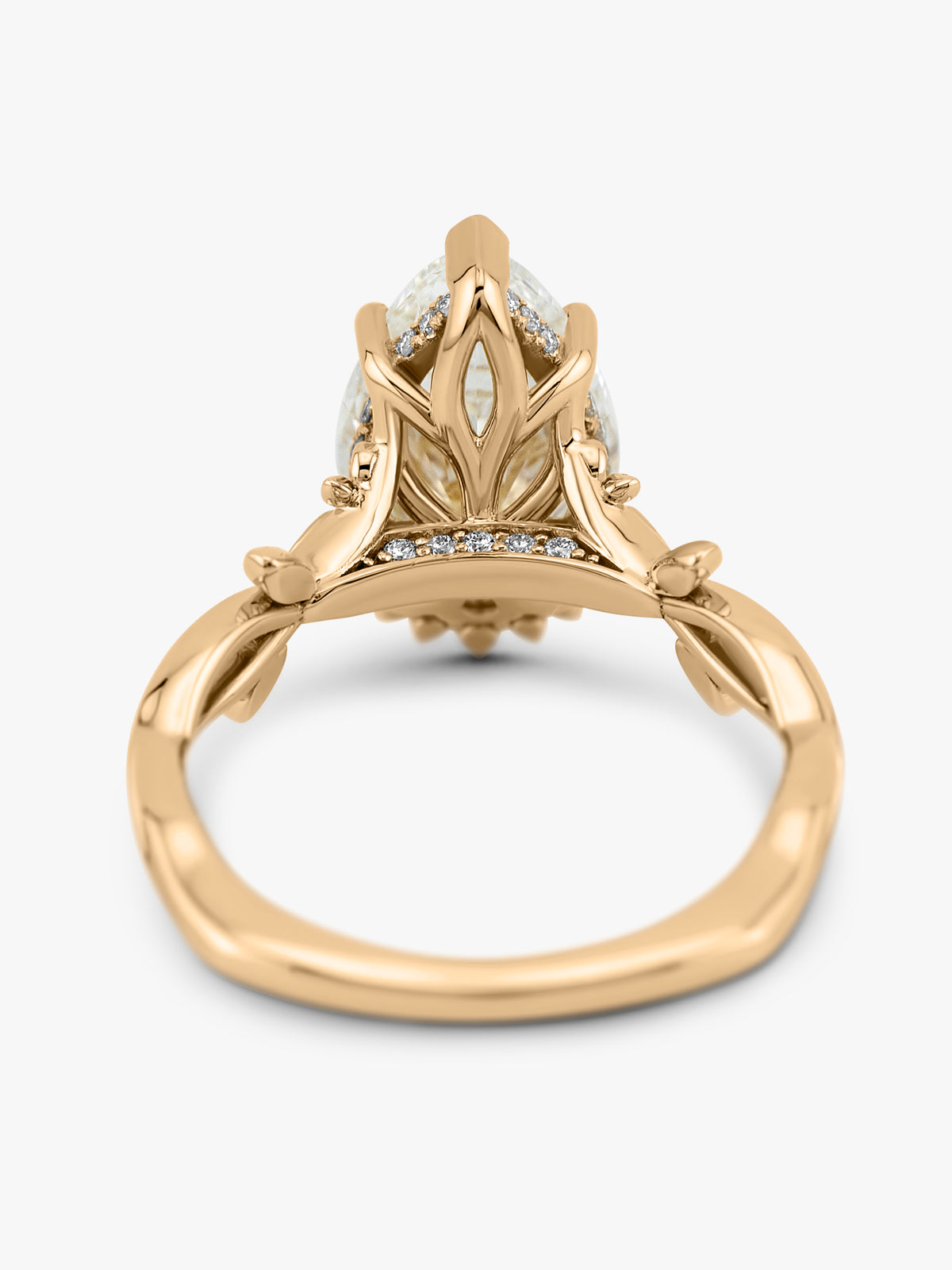 MINHÈ ring 1665-1