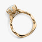 MINHÈ ring 1665-1