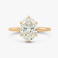 MINHÈ ring 1848-1