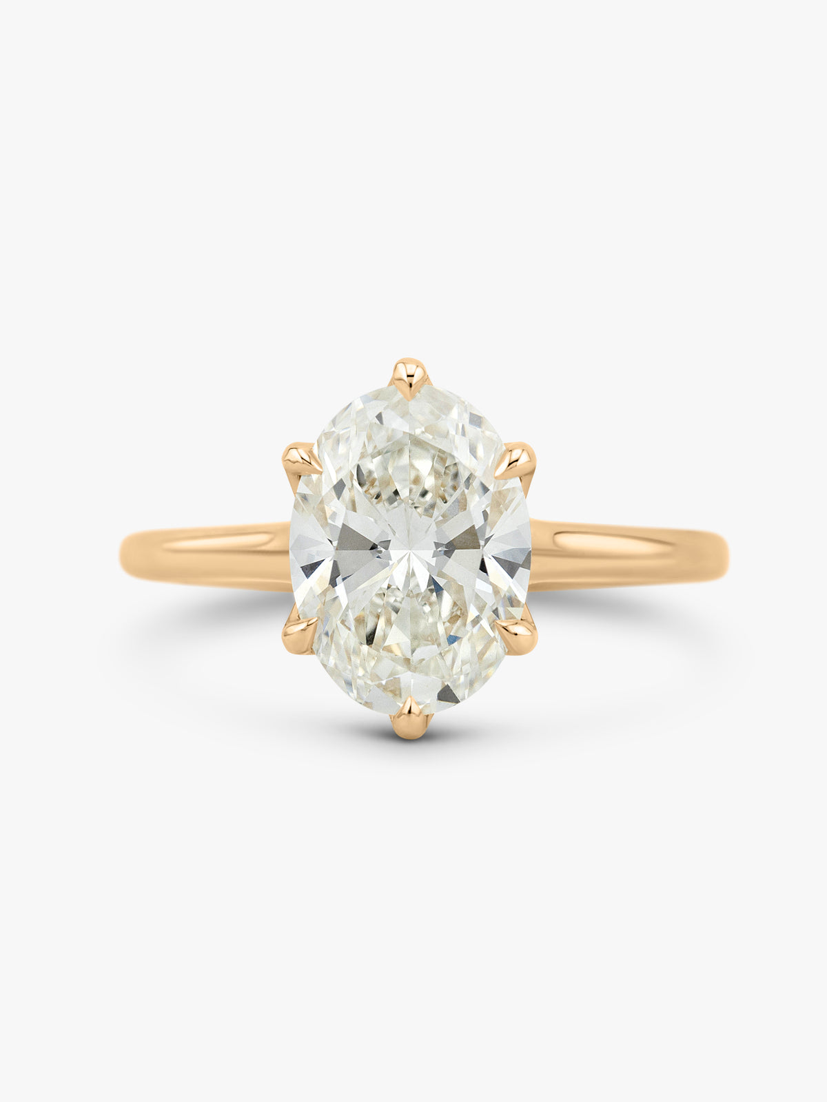 MINHÈ ring 1848-1