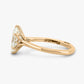 MINHÈ ring 1848-1