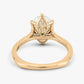 MINHÈ ring 1848-1