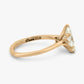 MINHÈ ring 1848-1