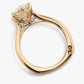 MINHÈ ring 1848-1