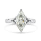 MINHÈ ring 1913-1