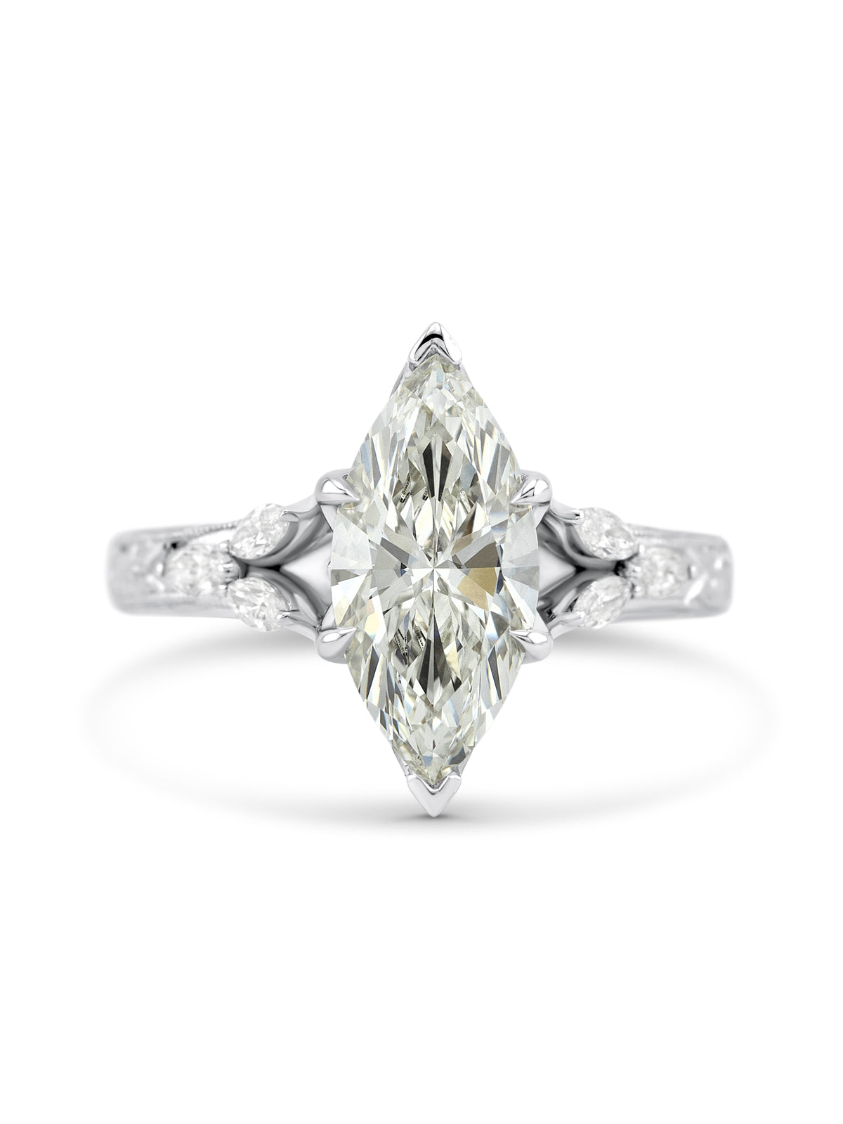 MINHÈ ring 1913-1