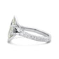 MINHÈ ring 1913-1 · Hand Engraving